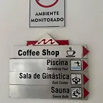 Flat 2 Quadras Praia 2 Min Metro Com Garagem Flat One, Apto 208