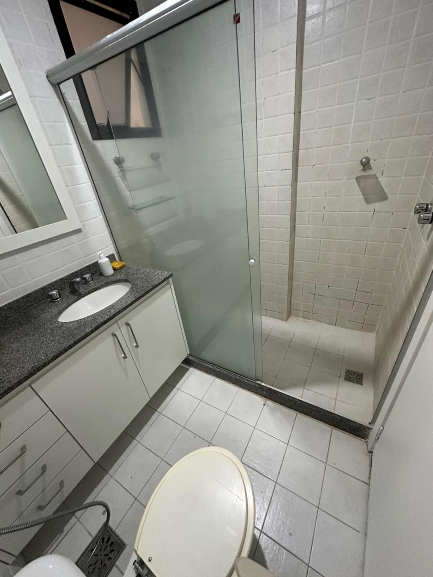 Flat 2 Quadras 2 Min Metro Com Garagem Flat One, Apto 208 Aparthotel
