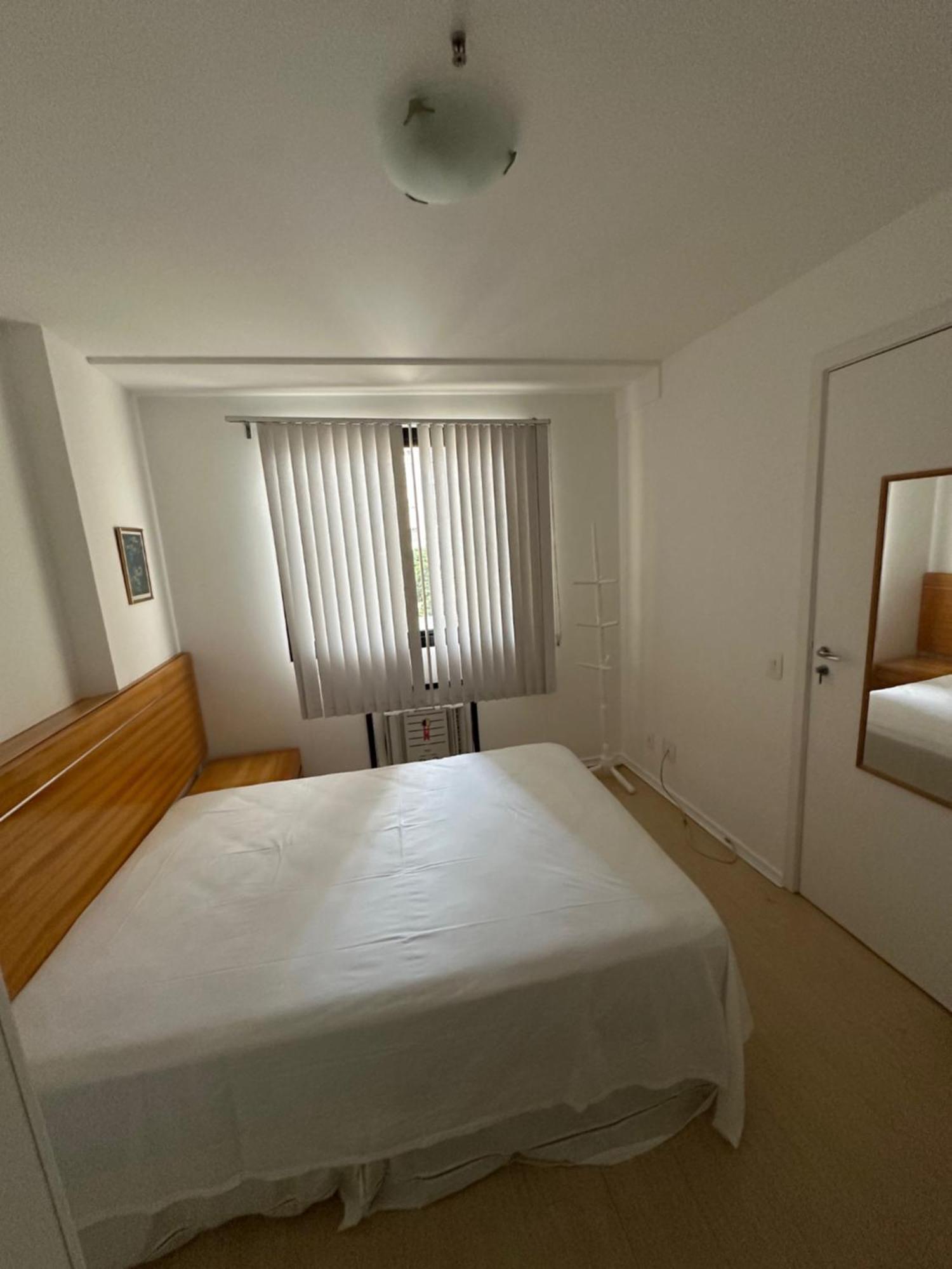 Aparthotel Flat 2 Quadras 2 Min Metro Com Garagem Flat One, Apto 208