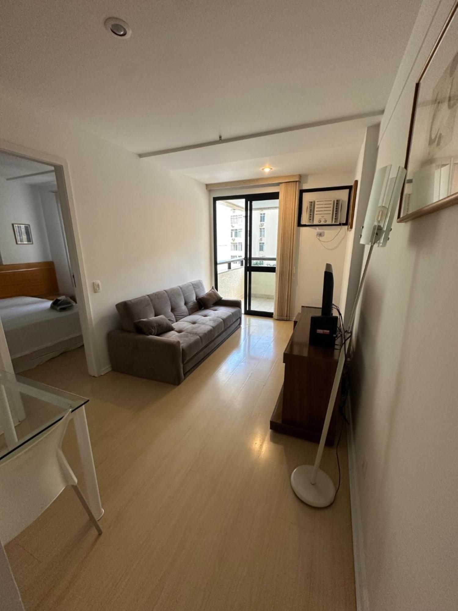 Flat 2 Quadras 2 Min Metro Com Garagem Flat One, Apto 208