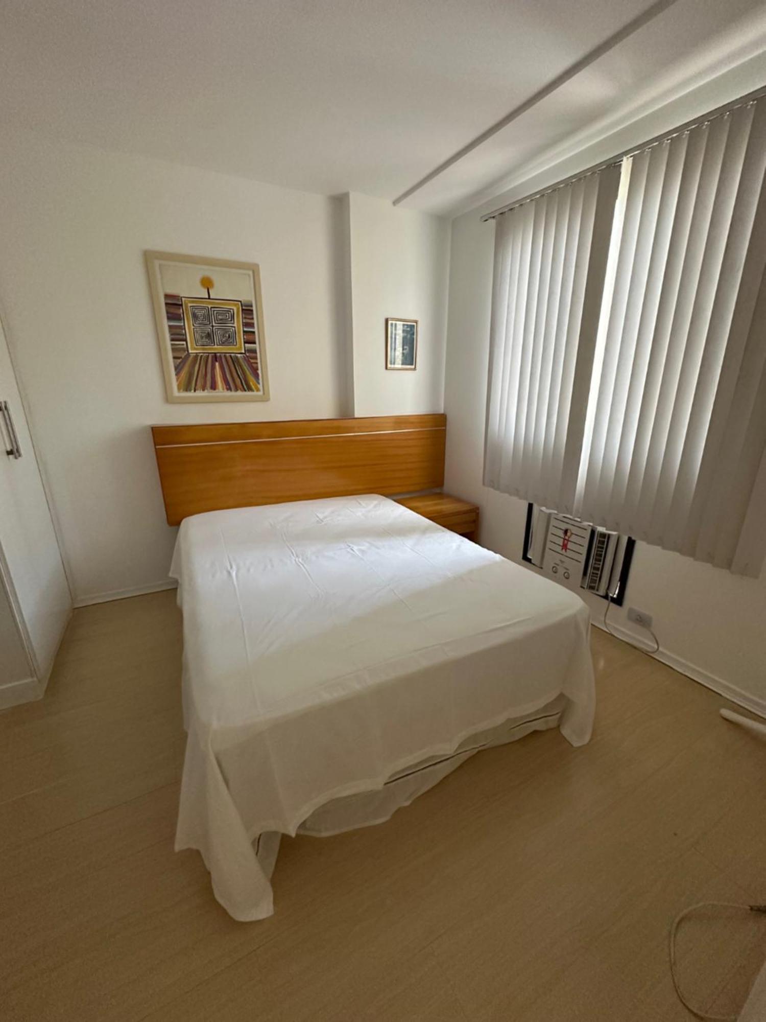 Aparthotel Flat 2 Quadras 2 Min Metro Com Garagem Flat One, Apto 208 *