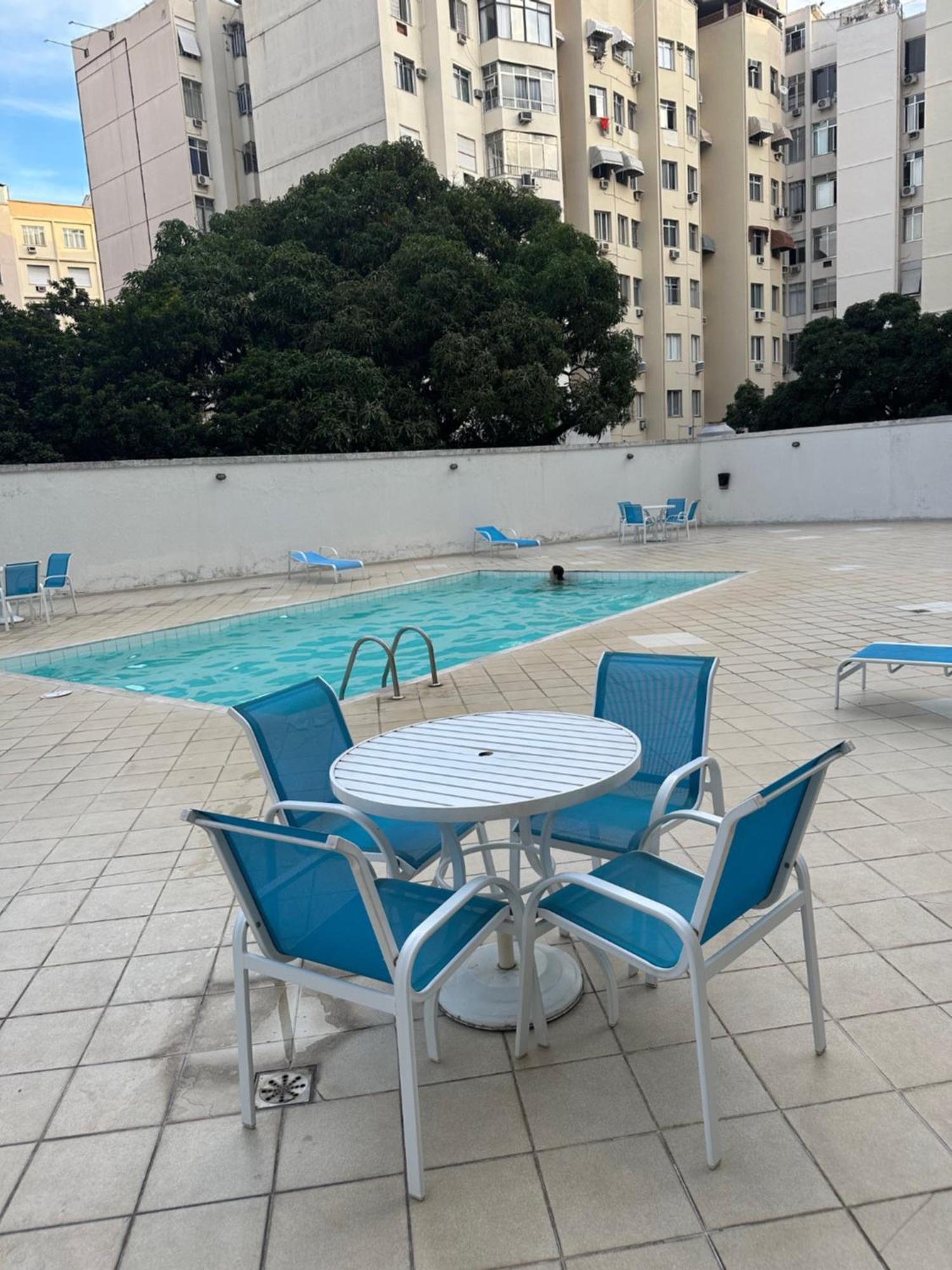 Flat 2 Quadras 2 Min Metro Com Garagem Flat One, Apto 208